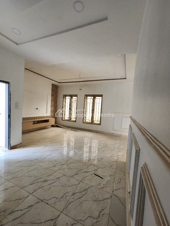 Lovely 4 Bedrooms Terraced Duplexes in a Fantastic Location, Durumi, Abuja, Terraced Duplex for Sale