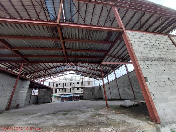 For Rent Ware House For Lease, Lekki, Lagos Nigeria Property Centre