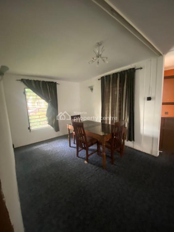 For Rent 3 Bedrooms Bungalows, Victoria Island (VI), Lagos 4 Beds