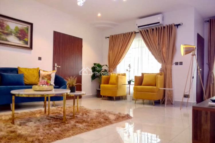 Exquisitely Furnished 1 Bedroom Apartment, Lekki Phase 1, Lekki, Lagos, Flat / Apartment Short Let