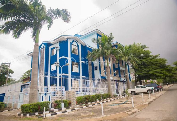 Fully Furnished Functional Apartment & Suites in Strategic Location, Area 2, Garki, Abuja, Hotel / Guest House for Sale