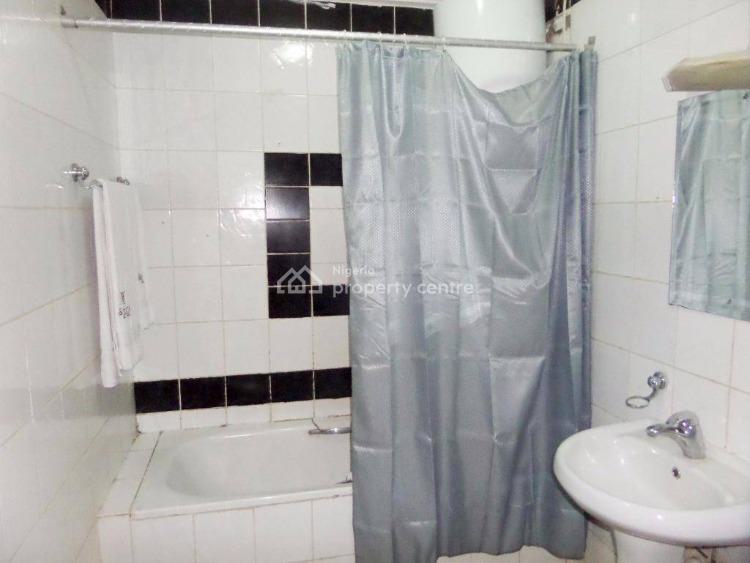 Fully Furnished Functional Apartment & Suites in Strategic Location, Area 2, Garki, Abuja, Hotel / Guest House for Sale