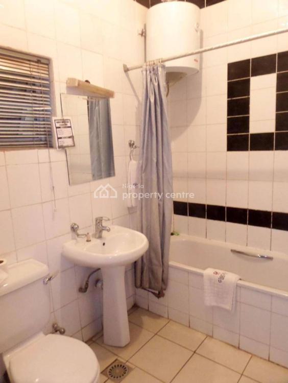 Fully Furnished Functional Apartment & Suites in Strategic Location, Area 2, Garki, Abuja, Hotel / Guest House for Sale