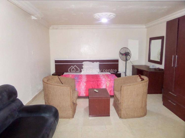 Fully Furnished Functional Apartment & Suites in Strategic Location, Area 2, Garki, Abuja, Hotel / Guest House for Sale