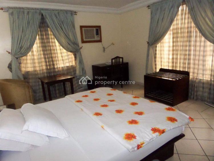 Fully Furnished Functional Apartment & Suites in Strategic Location, Area 2, Garki, Abuja, Hotel / Guest House for Sale