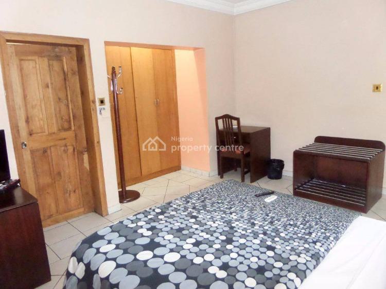 Fully Furnished Functional Apartment & Suites in Strategic Location, Area 2, Garki, Abuja, Hotel / Guest House for Sale