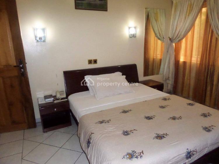 Fully Furnished Functional Apartment & Suites in Strategic Location, Area 2, Garki, Abuja, Hotel / Guest House for Sale