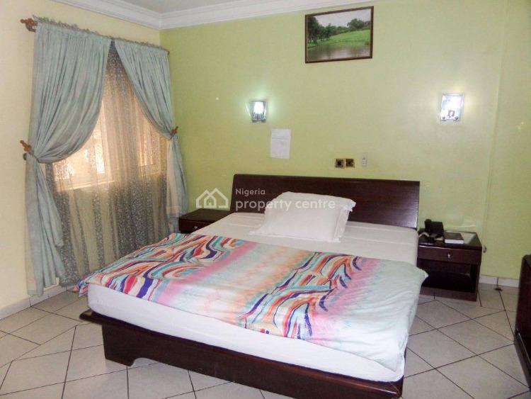 Fully Furnished Functional Apartment & Suites in Strategic Location, Area 2, Garki, Abuja, Hotel / Guest House for Sale