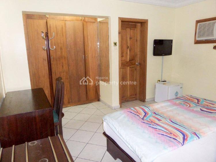 Fully Furnished Functional Apartment & Suites in Strategic Location, Area 2, Garki, Abuja, Hotel / Guest House for Sale