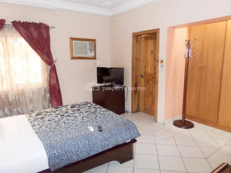 Fully Furnished Functional Apartment & Suites in Strategic Location, Area 2, Garki, Abuja, Hotel / Guest House for Sale
