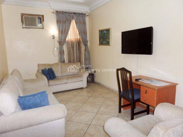 Fully Furnished Functional Apartment & Suites in Strategic Location, Area 2, Garki, Abuja, Hotel / Guest House for Sale