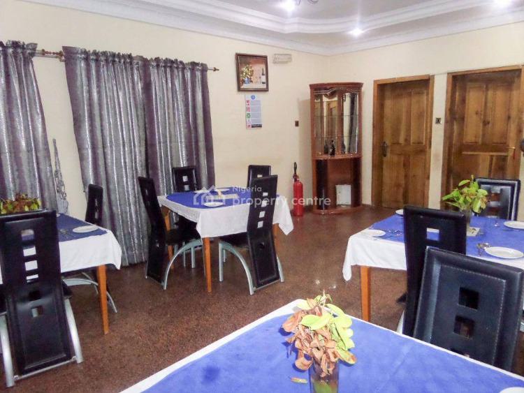Fully Furnished Functional Apartment & Suites in Strategic Location, Area 2, Garki, Abuja, Hotel / Guest House for Sale