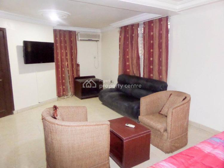 Fully Furnished Functional Apartment & Suites in Strategic Location, Area 2, Garki, Abuja, Hotel / Guest House for Sale