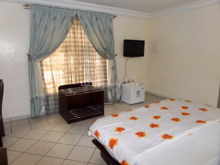 Fully Furnished Functional Apartment & Suites in Strategic Location, Area 2, Garki, Abuja, Hotel / Guest House for Sale