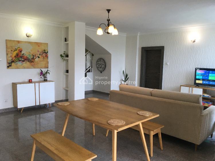 Short Let Bright And Spacious 2 Bedroom Apartment