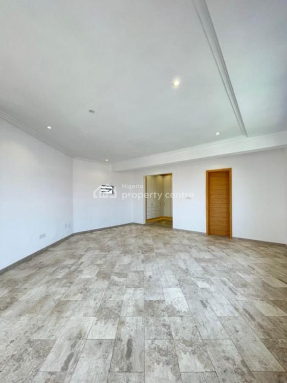 For Sale Luxury 5 Bedroom Duplex, Crown Estate, Sangotedo, Ajah, Lagos