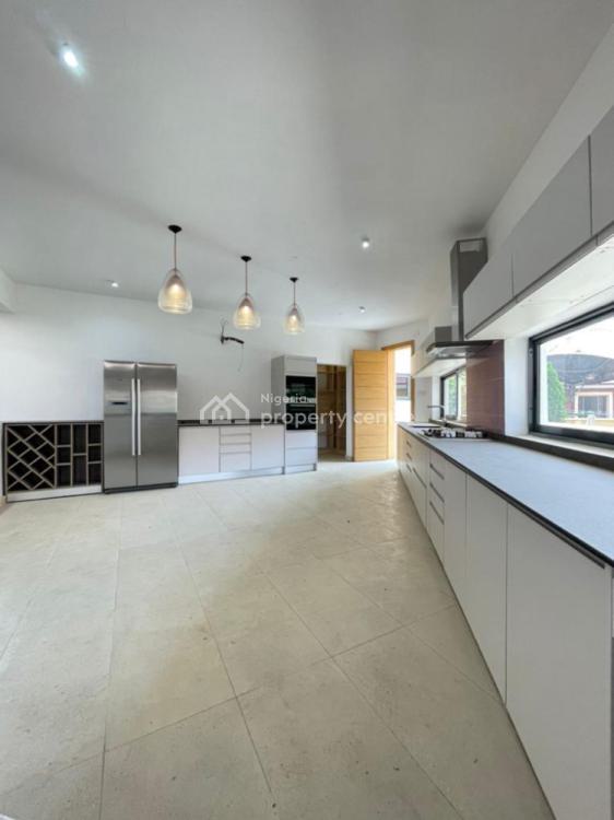 For Sale Luxury 5 Bedroom Duplex, Crown Estate, Sangotedo, Ajah, Lagos