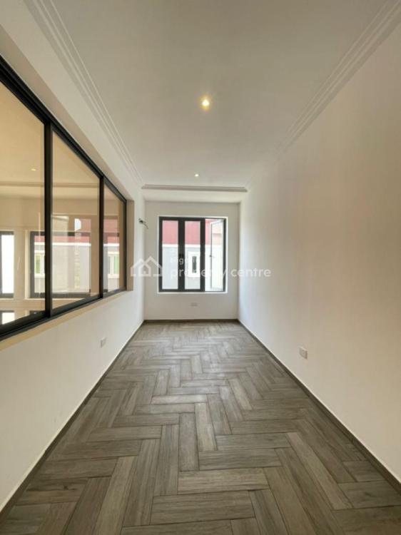 For Sale Luxury 5 Bedroom Duplex, Crown Estate, Sangotedo, Ajah, Lagos