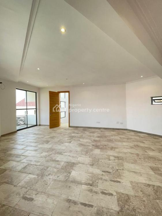 For Sale Luxury 5 Bedroom Duplex, Crown Estate, Sangotedo, Ajah, Lagos