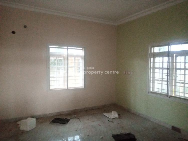 For Rent Brand New Spacious 1 Bedroom Flat, Jahi, Abuja 1 Beds, 1
