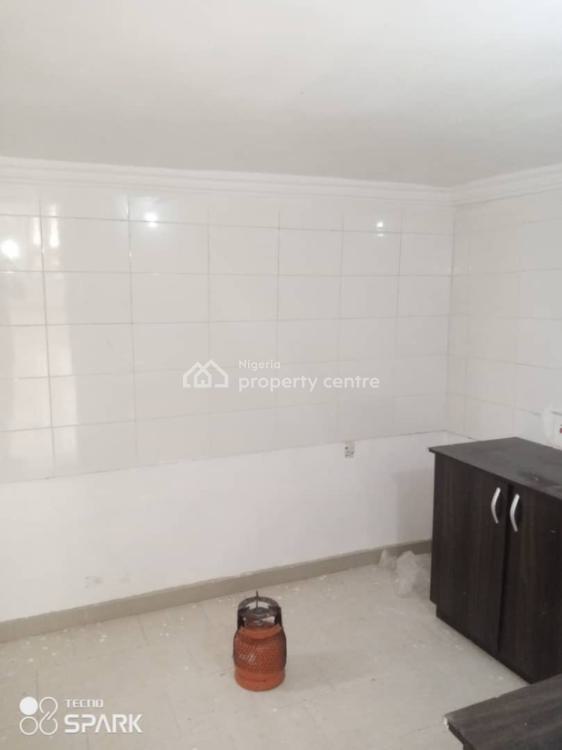 For Sale Detached 2 Bedroom Bungalow, Abraham Adesanya, Ajah, Lagos