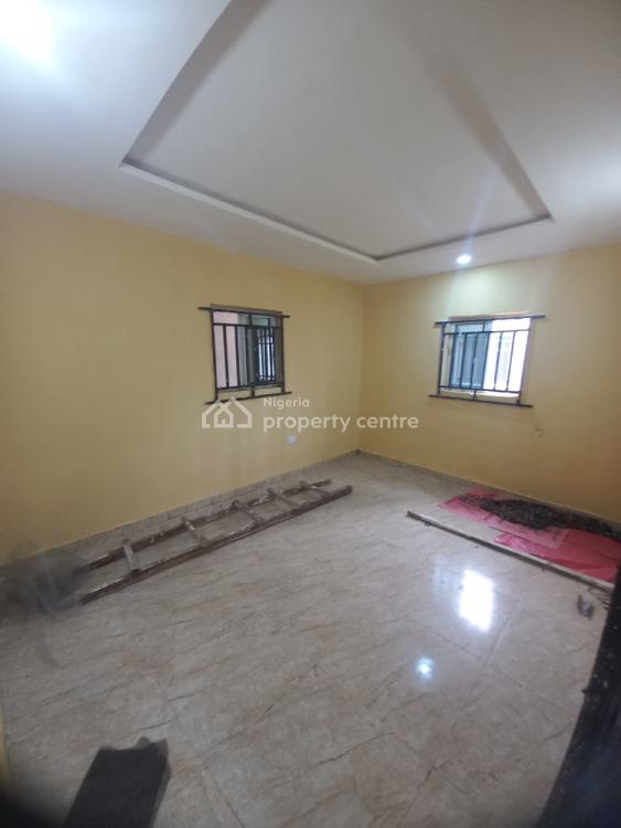 For Rent Spacious Selfcontained Apartment, Close To Clover Apartments