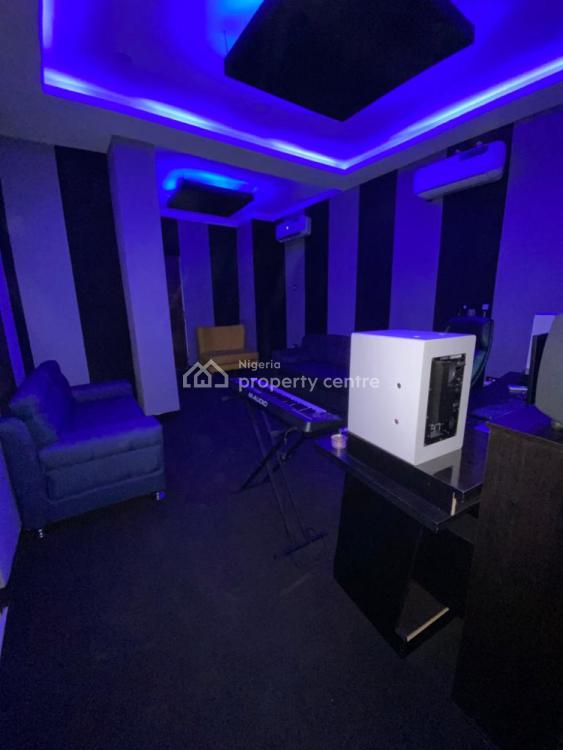 For Rent Fully Sound Proof Recording Studio Penthouse In An Photo Inspiration