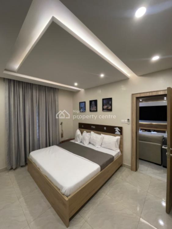 Luxury 3 Bedroom Apartment, Tokyo Apartments, Maitama District, Abuja, Flat / Apartment Short Let