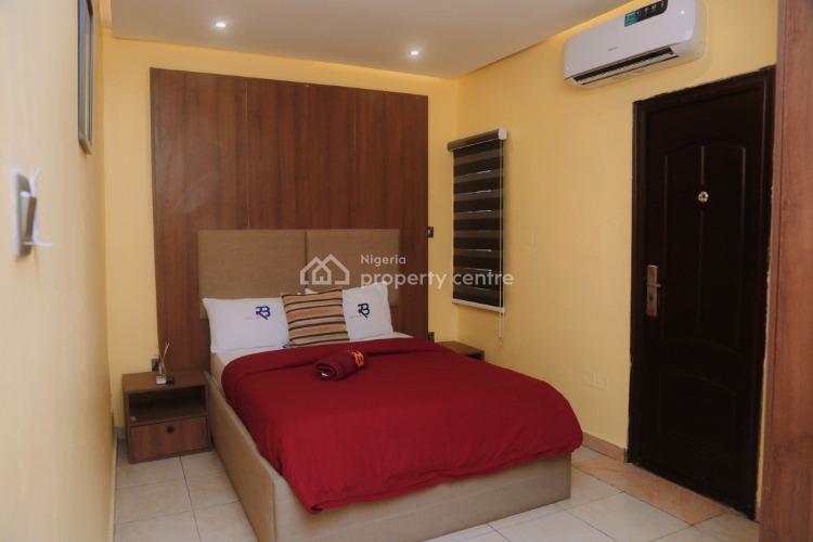 Luxury 3 Bedrooms Flat with Excellent Facilities, Oniru, Victoria Island (vi), Lagos, Flat / Apartment Short Let