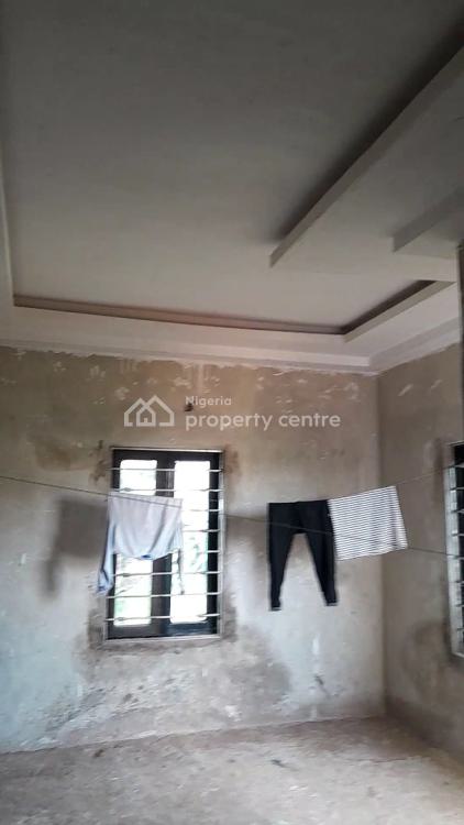 Duplex of 5 Masters Bedroom, on 100ft By 100ft Land, Fanalou Street, Off Ugbor Village Road, Gra, Benin City., Benin, Oredo, Edo, Terraced Duplex for Sale