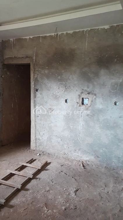 Duplex of 5 Masters Bedroom, on 100ft By 100ft Land, Fanalou Street, Off Ugbor Village Road, Gra, Benin City., Benin, Oredo, Edo, Terraced Duplex for Sale