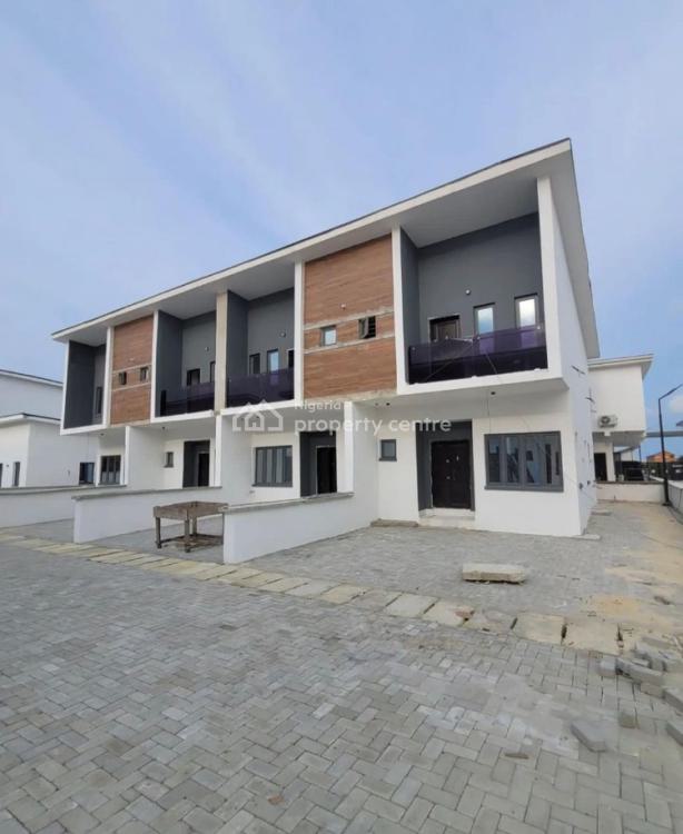 For Sale Own A Luxurious Duplex With Just 3m Naira, Lekki Phase 2