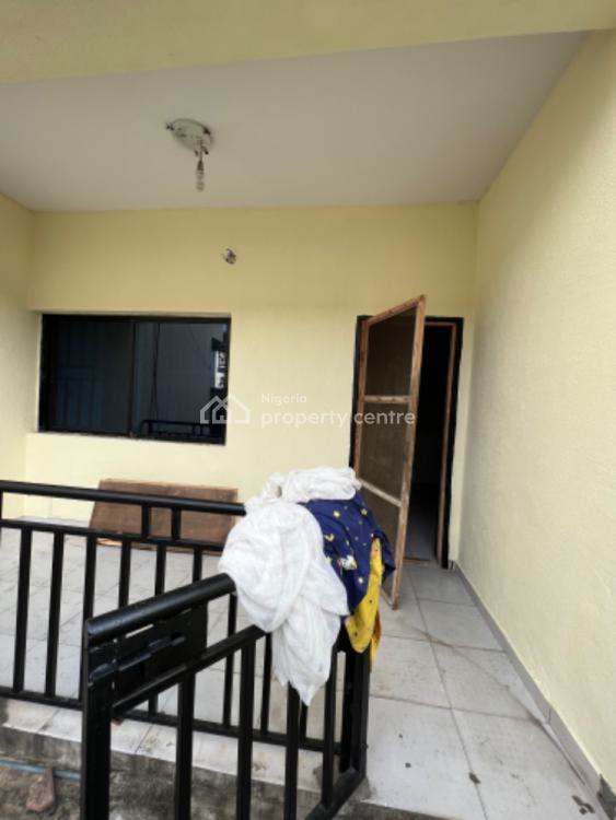 For Rent One Bedroom Apartment, Budo Peninsula Estate, Ajiwe, Ajah