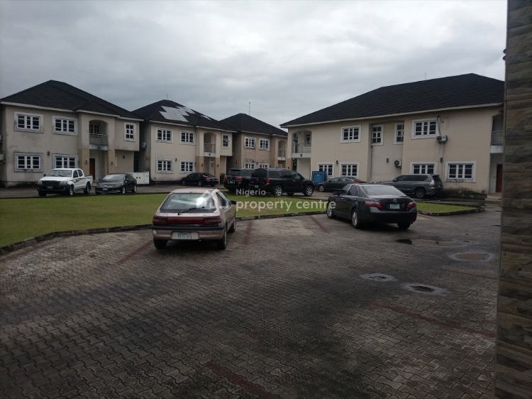 For Rent Magnificient And Sizeable 4 Bedroom Terrace Duplex, Peter