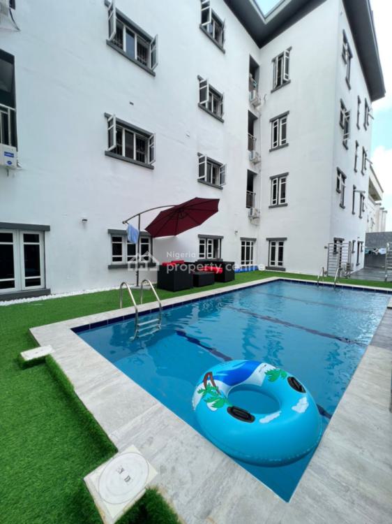 For Rent Luxury 2 Bedroom Apartment With Basic Amenities, Banana
