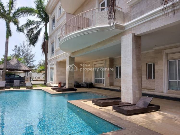For Rent Luxury Serviced 2 Bedroom Flat, Banana Island, Ikoyi, Lagos