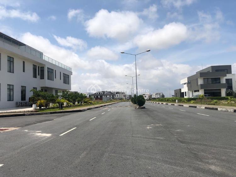 For Sale 800sqm Cornerpiece Land In A Beautiful Private Estate, Cowrie