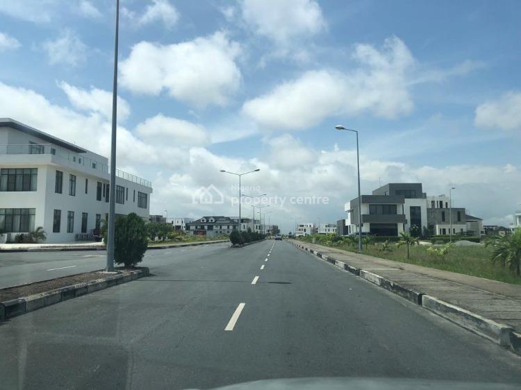 For Sale 800sqm Cornerpiece Land In A Beautiful Private Estate, Cowrie