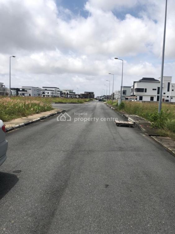 For Sale 800sqm Cornerpiece Land In A Beautiful Private Estate, Cowrie