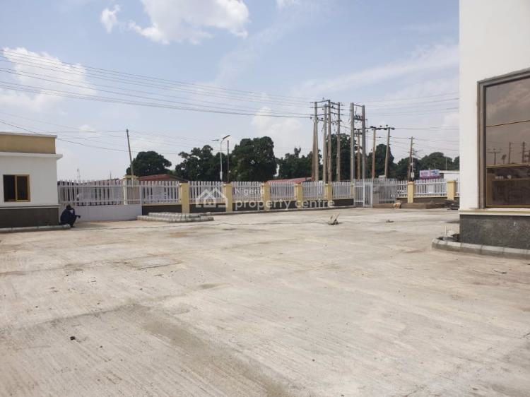 For Sale New Filling Station On Four (4) Hectares With 200 Pumps