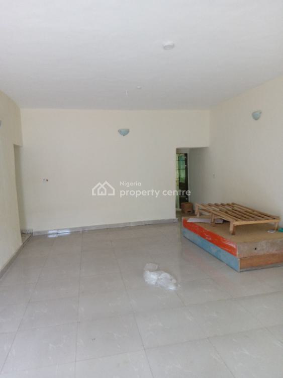 For Rent New 3 Bedroom Flats, River Valley Estate, Ojodu Berger, Ojodu