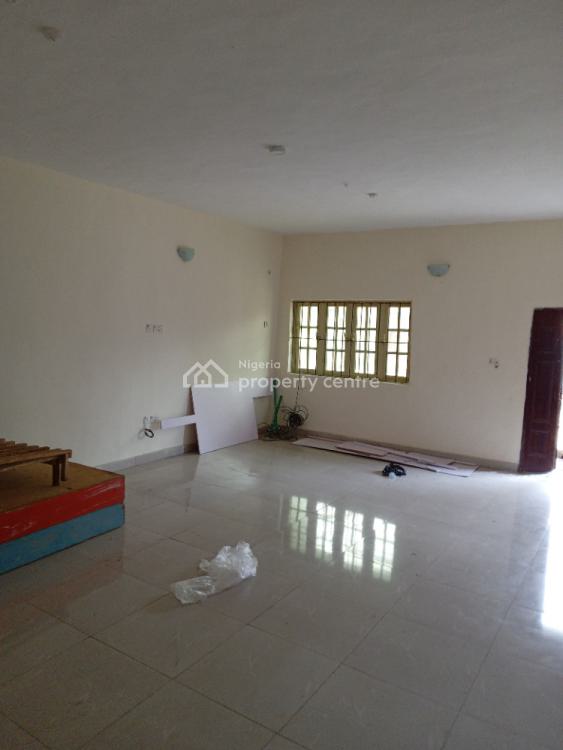 For Rent New 3 Bedroom Flats, River Valley Estate, Ojodu Berger, Ojodu