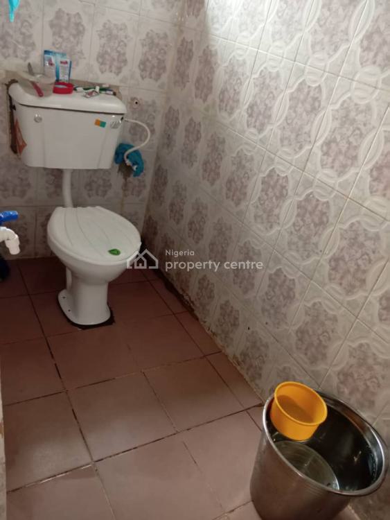 For Rent Ensuit Room In A Share Flat, Iyana Road, Ota, Ogun State, Ado