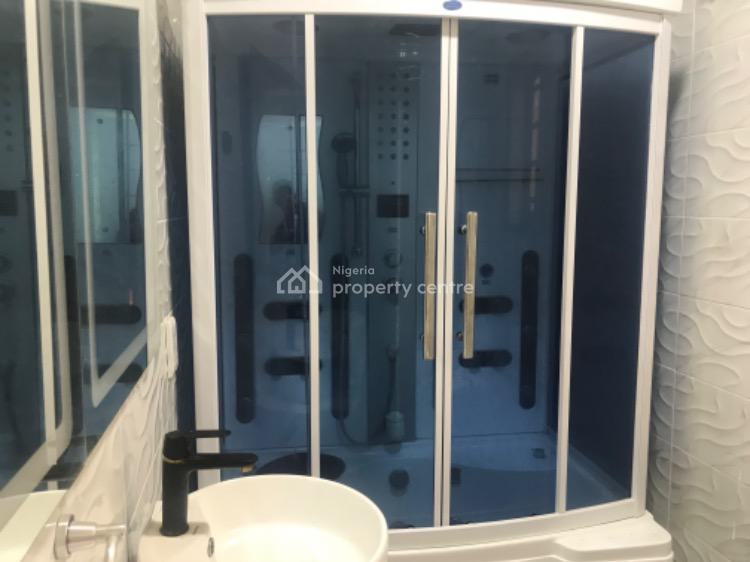 Amazing 5 Bedroom Detached Duplex with Swimming Pool, Ikate Elegushi, Lekki, Lagos, Detached Duplex for Sale