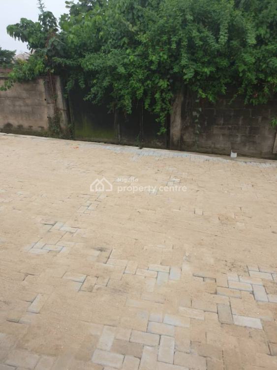 For Sale A Plot Of Solid Dry Land In A Serene Estate, Greenland Estate