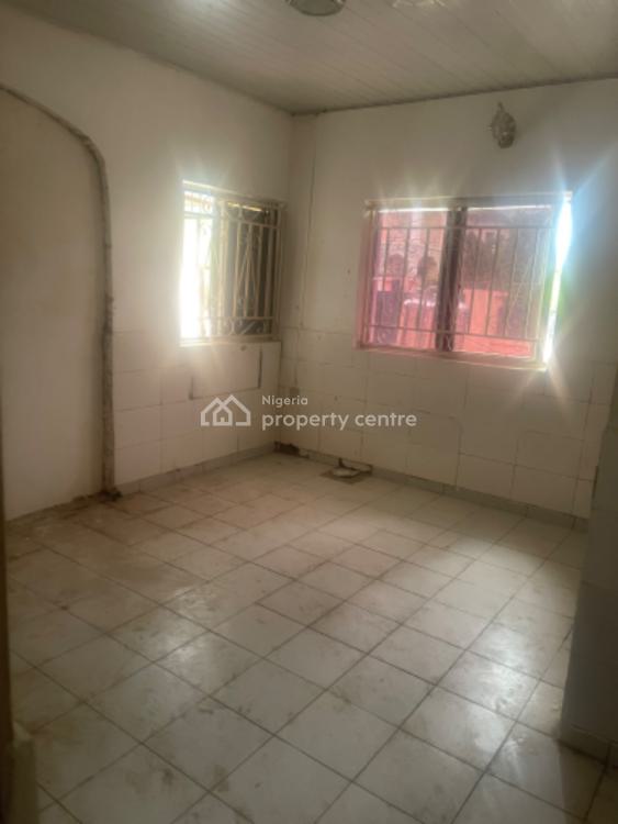 For Rent A Room Self Contain Apartment In An Estate (sublet And Shares
