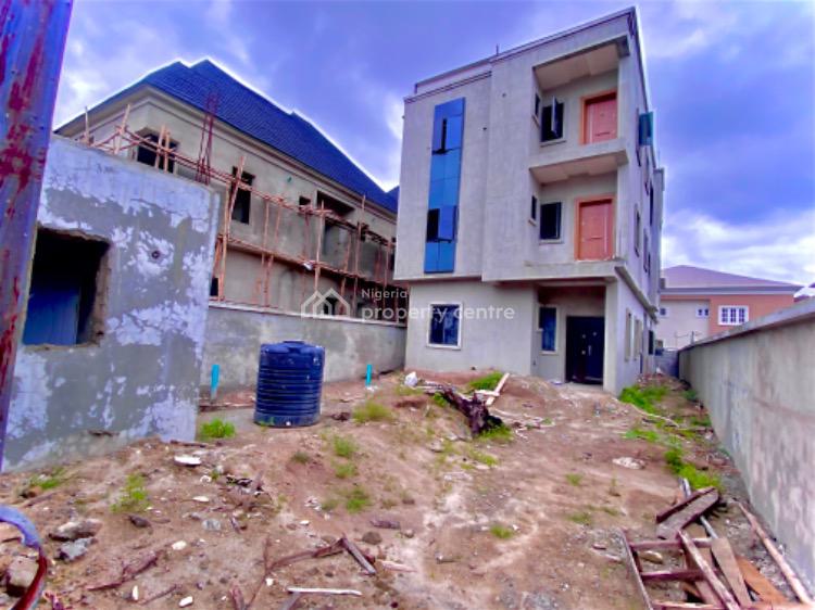 For Sale Luxury 6 Units Of 2 Bedroom Flat Apartments, Oakland Estate