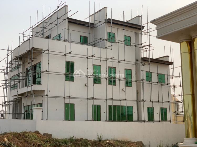 Paris Park and Garden, Osogbo, Osun, Mixed-use Land for Sale