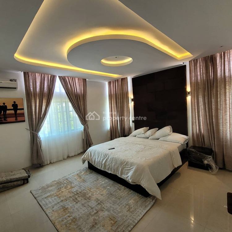 Luxury 3 Bedroom, Ladipo Omotesho, Lekki Phase 1, Lekki, Lagos, House Short Let