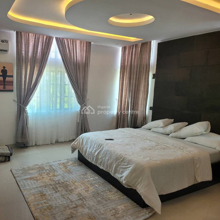 Luxury 3 Bedroom, Ladipo Omotesho, Lekki Phase 1, Lekki, Lagos, House Short Let